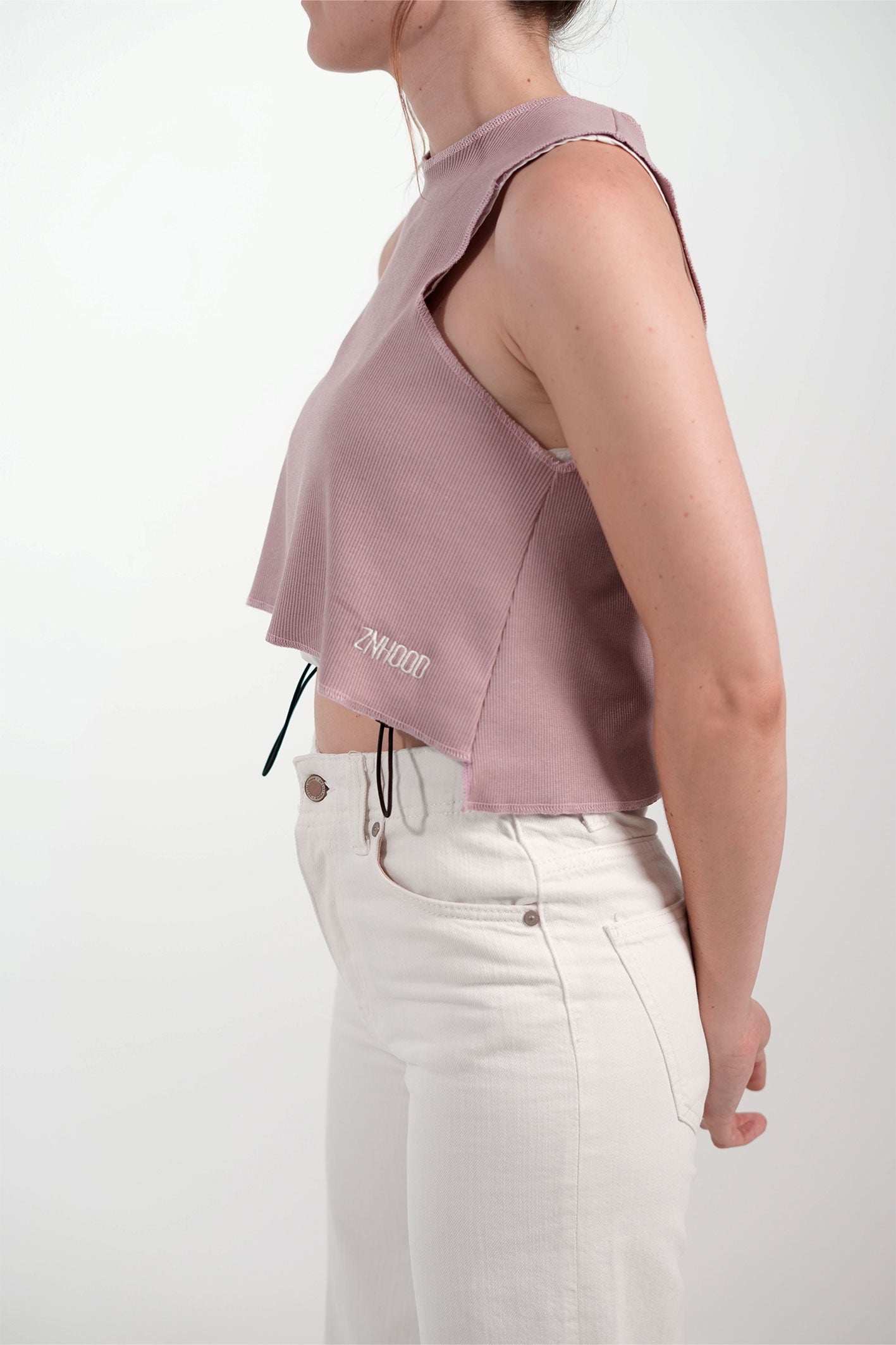 BEYOND THE SKY TANK TOP