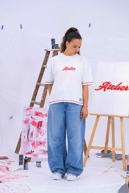 ATELIER T-SHIRT