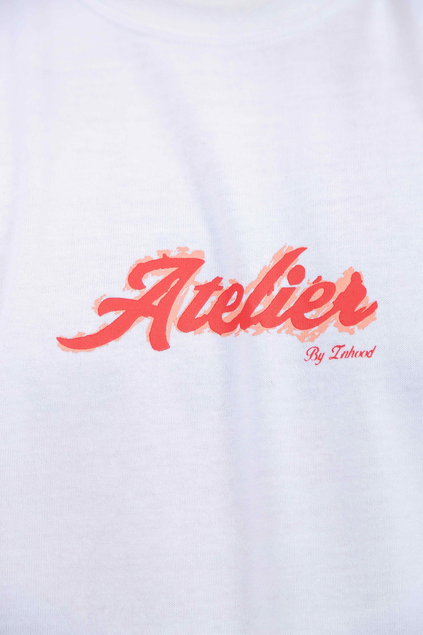 ATELIER T-SHIRT