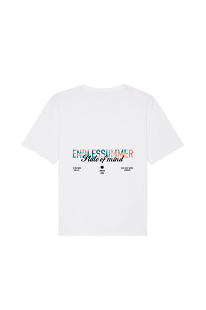 ENDLESSUMMER RELAXED FIT T-SHIRT