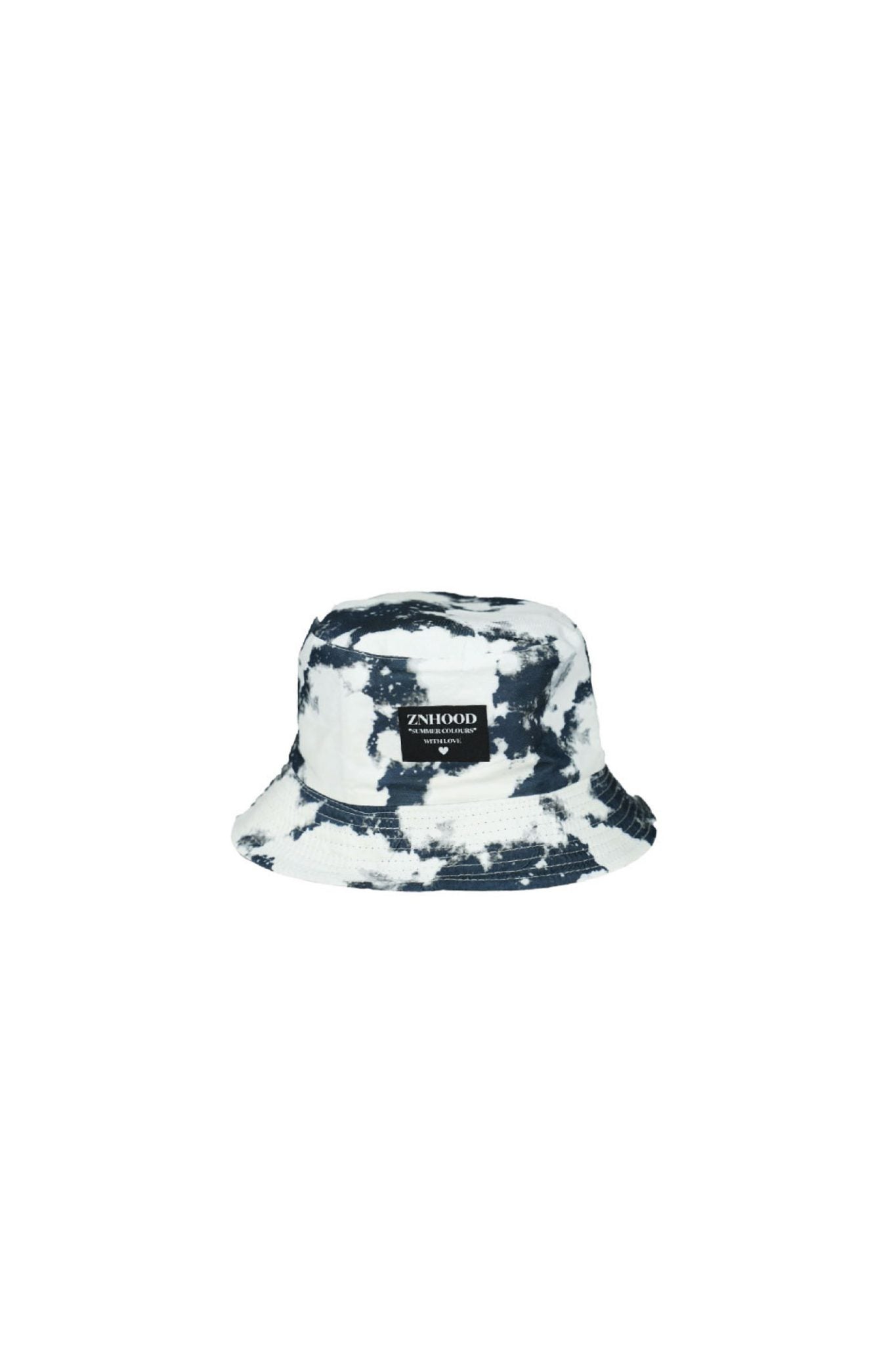 DARK UNIVERSE BUCKET HAT REVERSIBLE