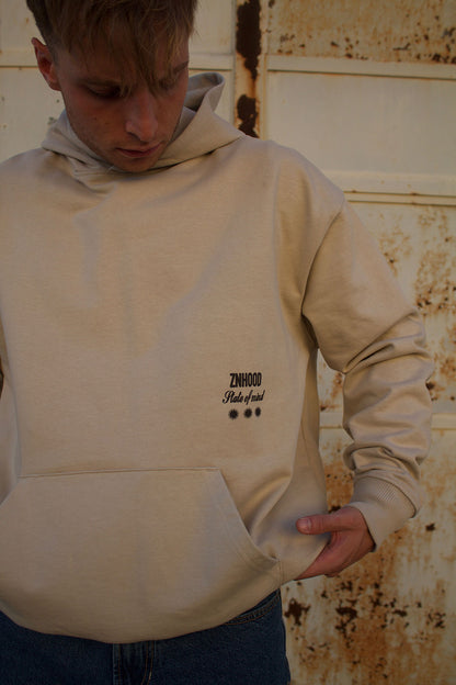 ENDLESSUMMER OVERSIZED HOODIE