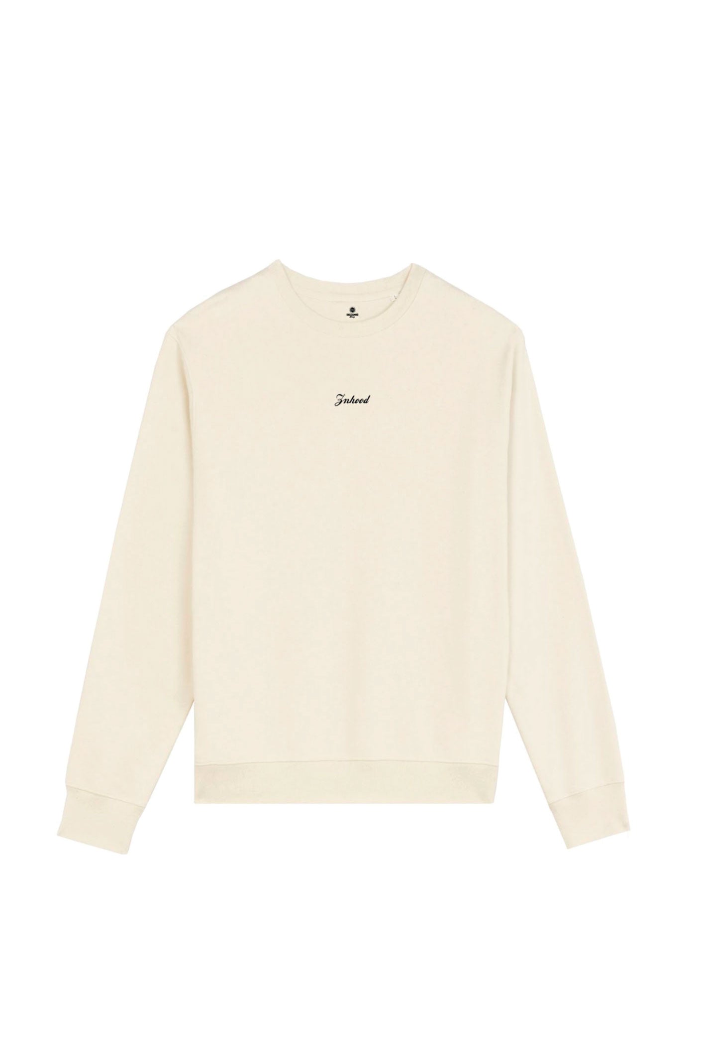 ENDLESSUMMER REGULAR FIT CREWNECK