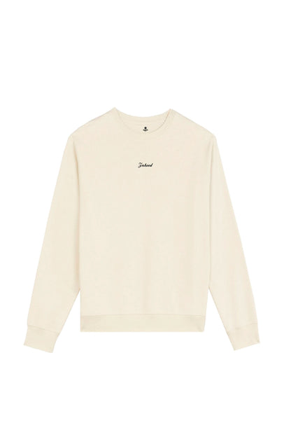 ENDLESSUMMER REGULAR FIT CREWNECK