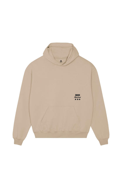 ENDLESSUMMER OVERSIZED HOODIE 