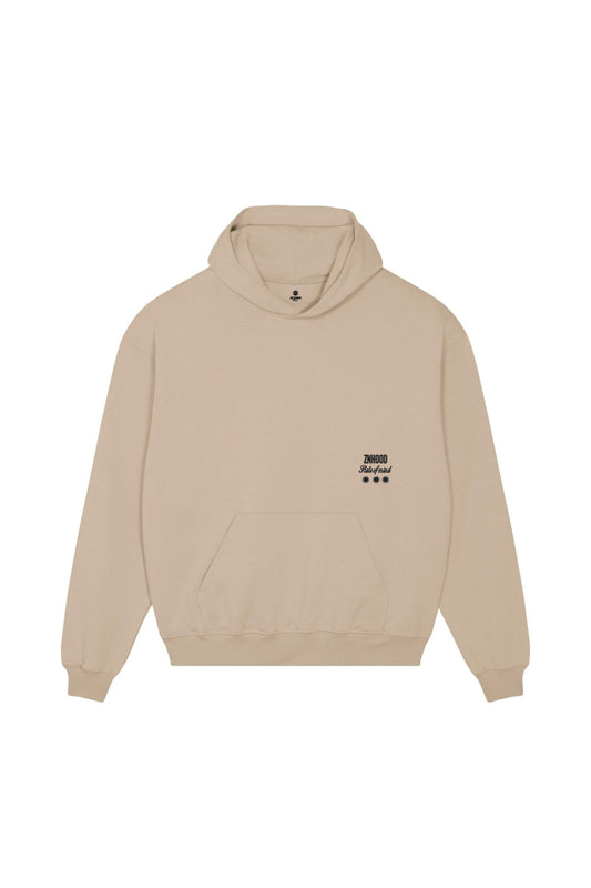 ENDLESSUMMER OVERSIZED HOODIE