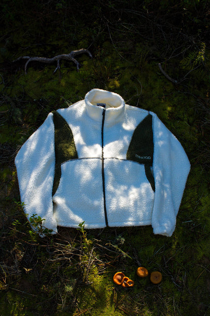 FOREST FLEECE