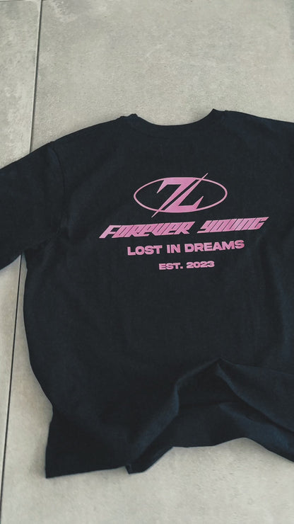 FOREVER YOUNG T-SHIRT 1/1